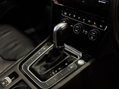 2019 Volkswagen Arteon