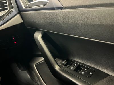 2021 Volkswagen Polo