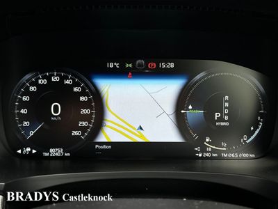 2019 Volvo S90