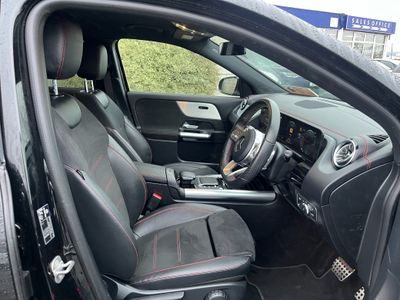 2024 Mercedes-Benz EQA