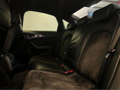 2017 Audi A6