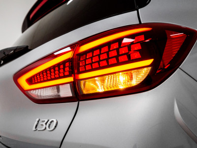 2024 Hyundai i30