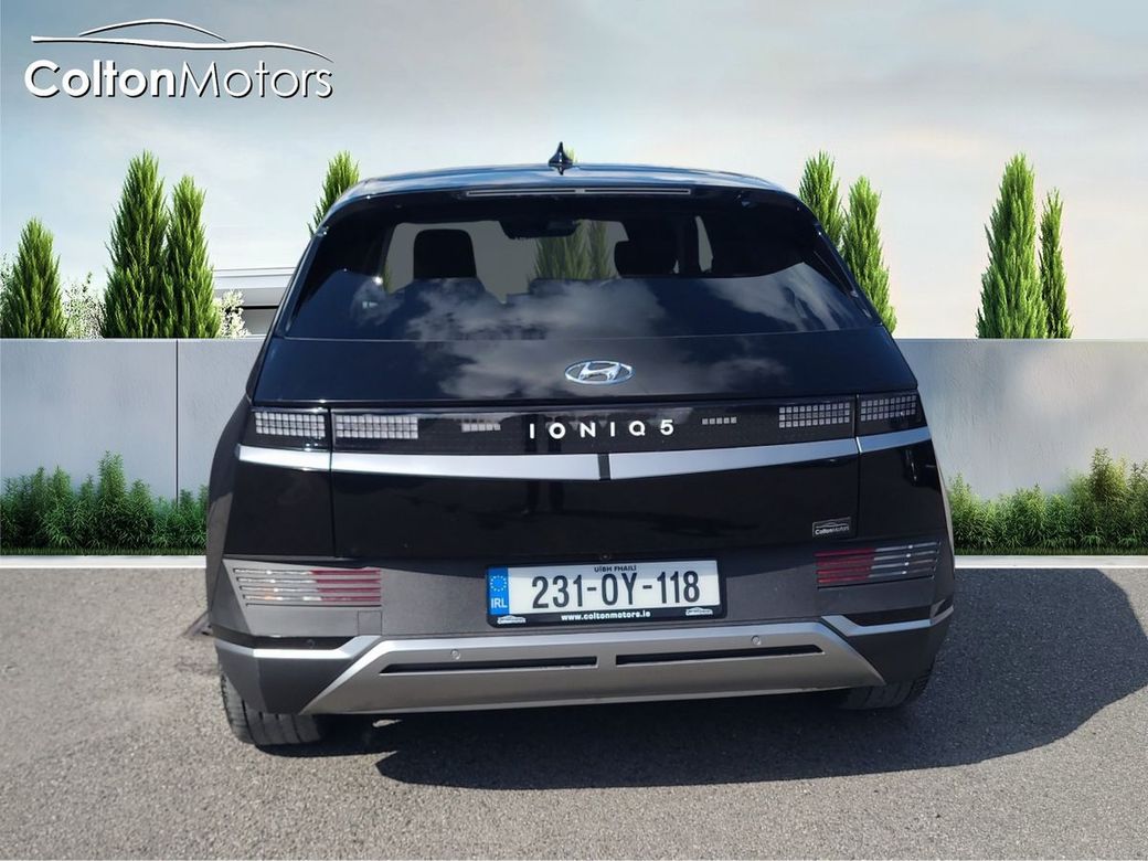 2023 Hyundai Ioniq 5