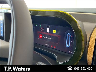 2026 Fiat Grande Panda