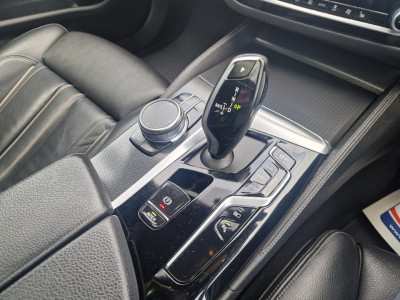 2023 BMW 5 Series