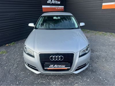 2013 Audi A3