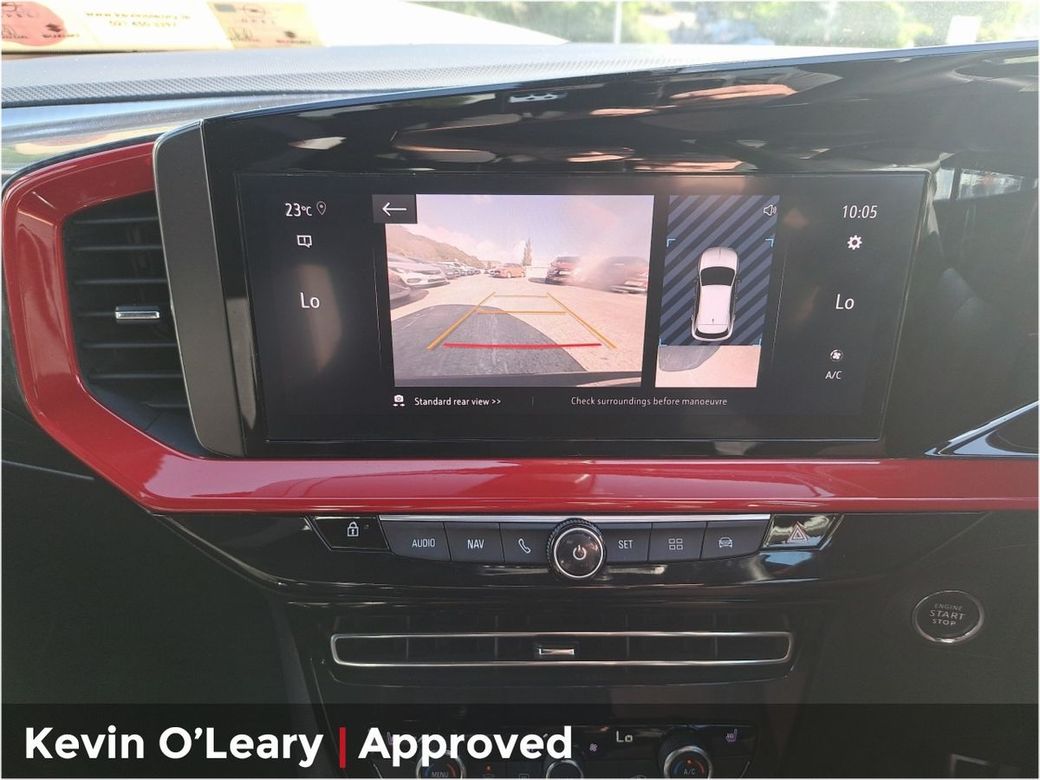 2021 Opel Mokka