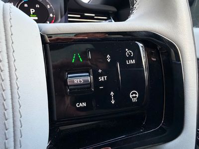 2024 Land Rover Range Rover Sport