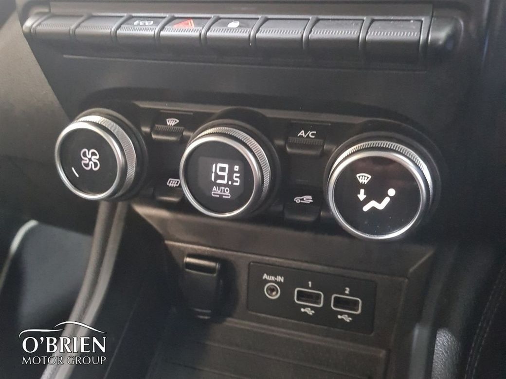 2021 Renault Zoe