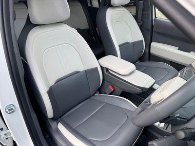 2025 Kia EV3