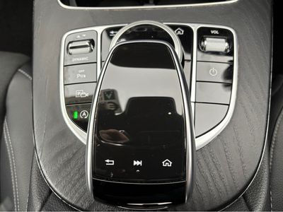 2019 Mercedes-Benz E Class