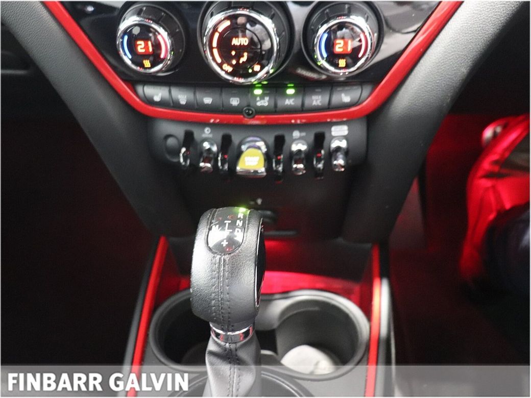 2021 Mini Countryman