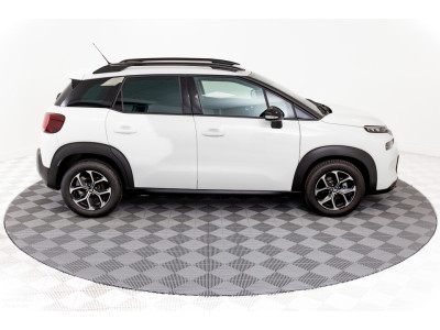 2026 Citroen C3 Aircross