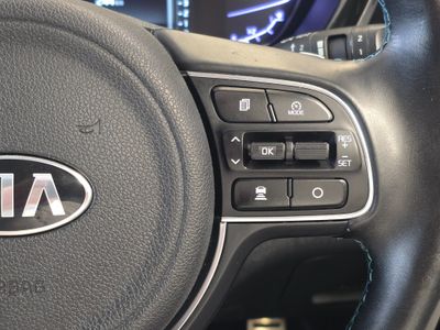 2020 Kia Niro