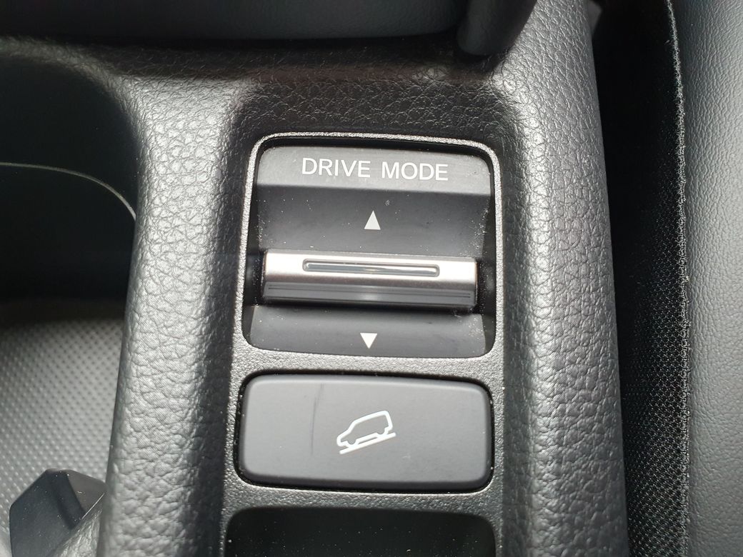 2021 Honda Vezel