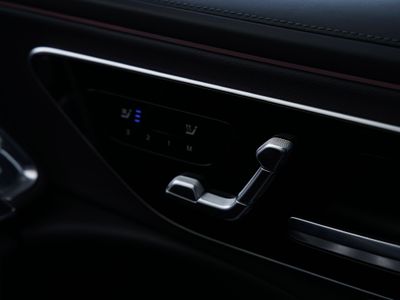 2024 Mercedes-Benz E Class