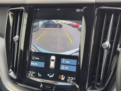 2020 Volvo XC60