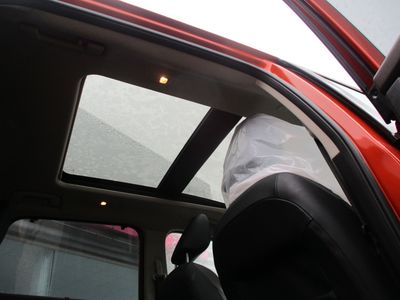 2025 Nissan X-Trail