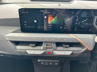 2026 Kia EV5