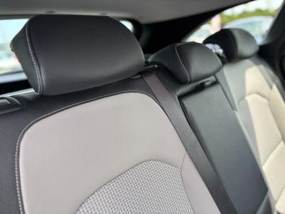 2021 Kia Ceed