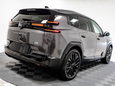 2026 Citroen C5 Aircross