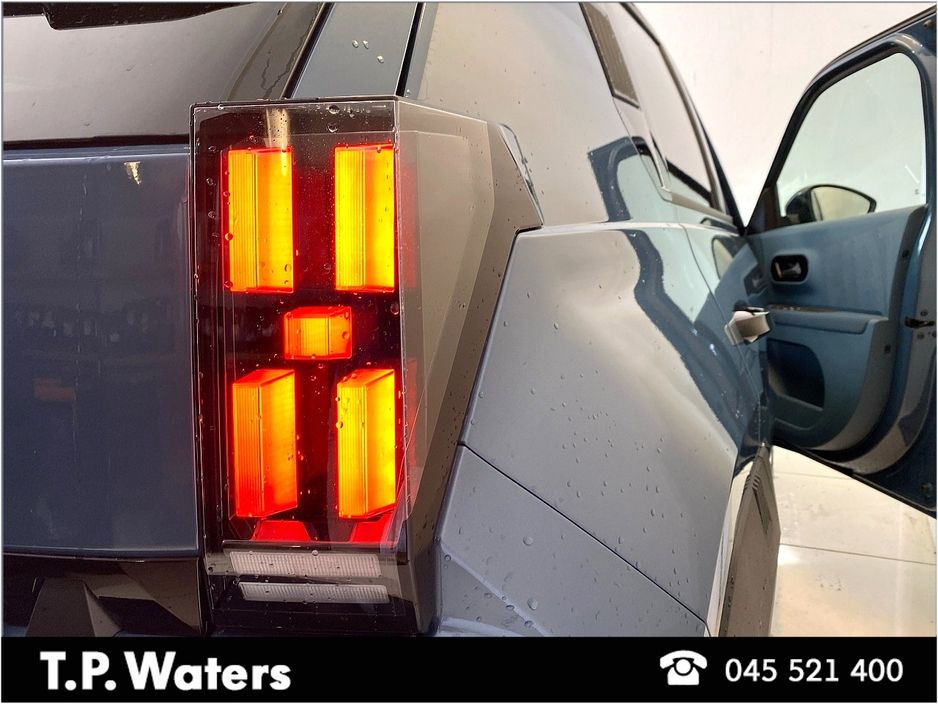 2026 Fiat Grande Panda