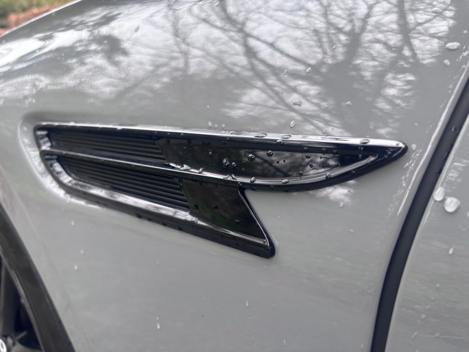 2024 Bentley Flying Spur