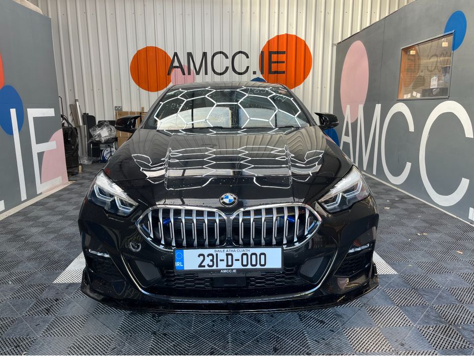 2023 BMW 2 Series