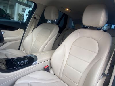 2022 Mercedes-Benz GLC Class