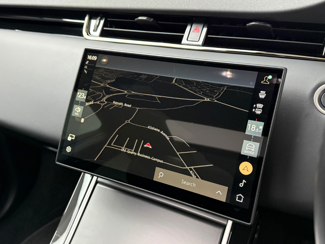 2024 Land Rover Range Rover Evoque