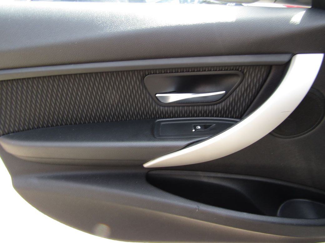 2016 BMW 3 Series