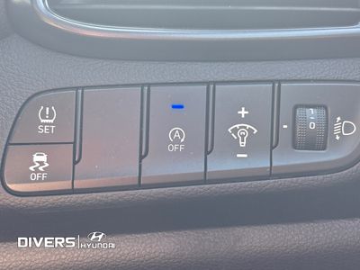 2026 Hyundai i30