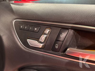 2018 Mercedes-Benz B Class