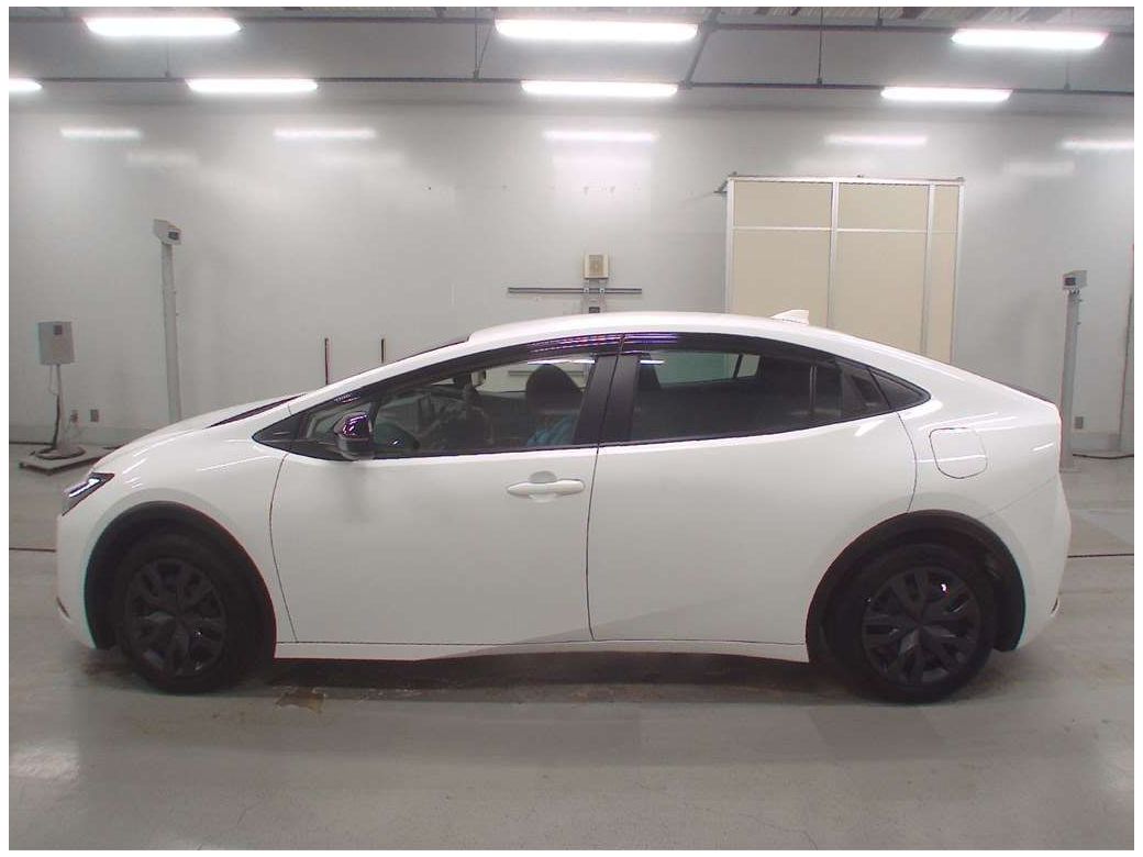 2024 Toyota Prius