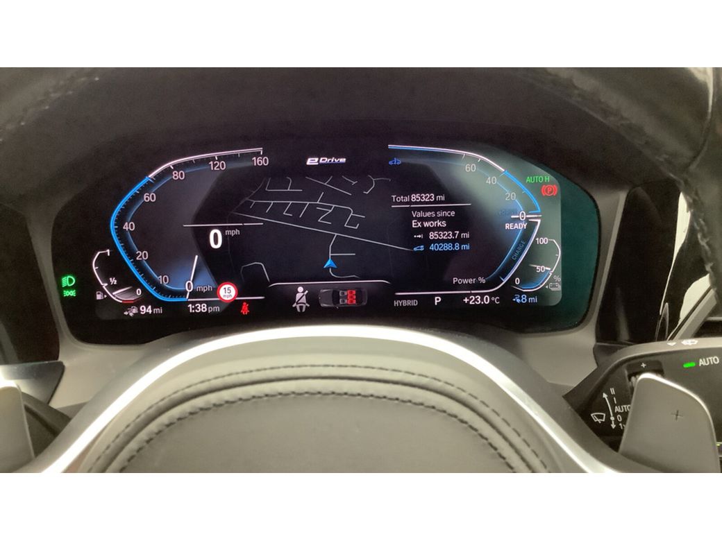 2021 BMW 3 Series