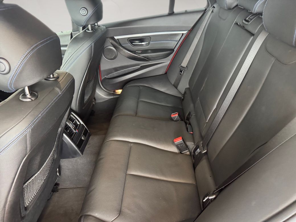 2019 BMW 3 Series