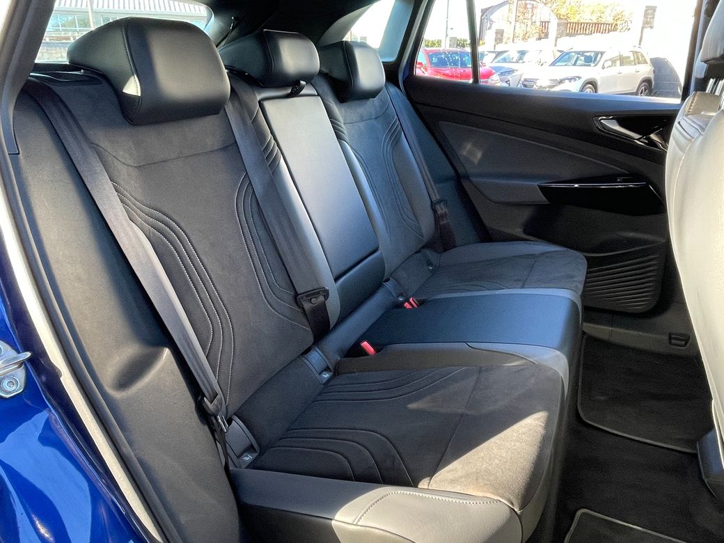 2022 Volkswagen ID.4