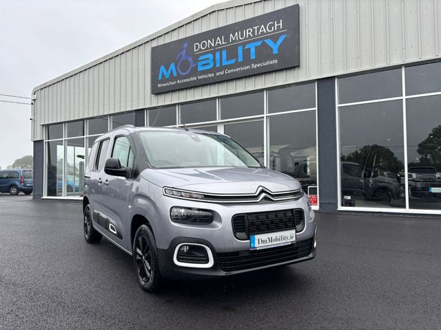 vehicle for sale from DM Mobility