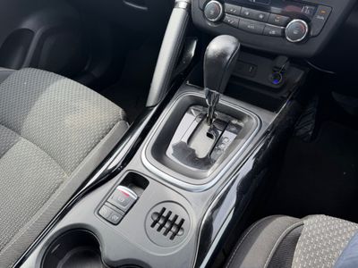 2016 Renault Kadjar