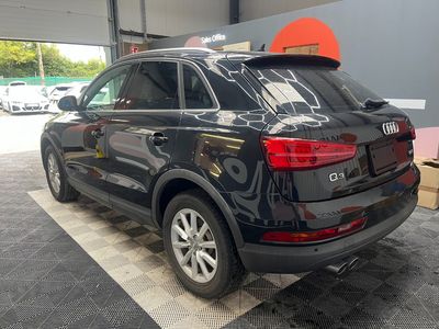2016 Audi Q3