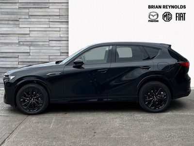 2026 Mazda CX-60