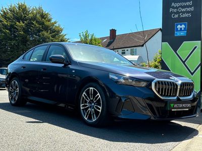 2024 BMW i5