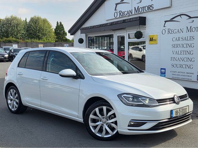 vehicle for sale from O'Regan Motors