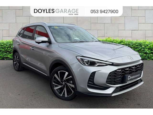 vehicle for sale from Doyles Garage Courtown Ltd