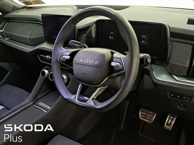 2025 Skoda Kodiaq