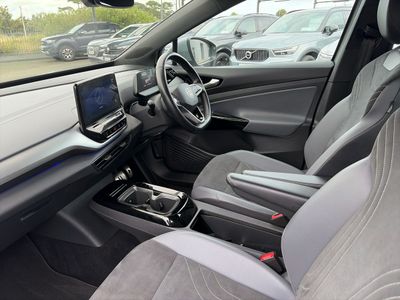 2023 Volkswagen ID.4