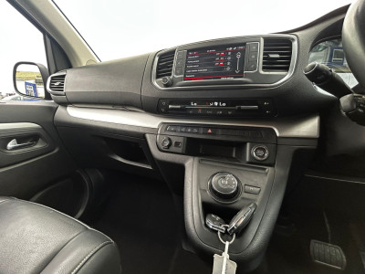 2024 Citroen SpaceTourer