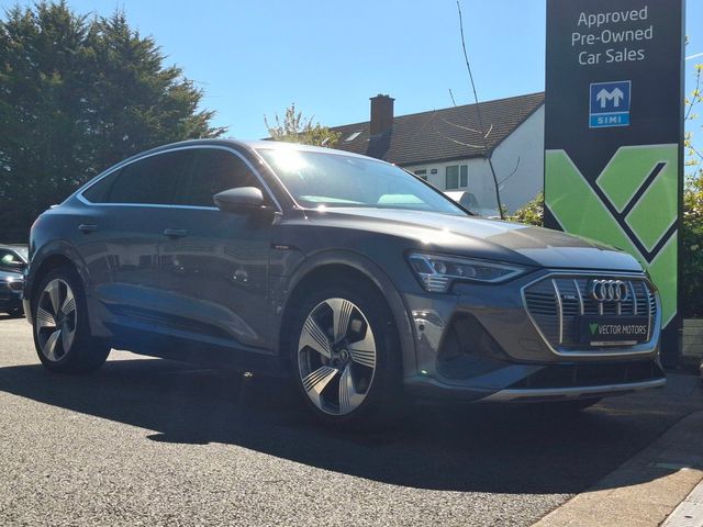 vehicle for sale from Vector Motors