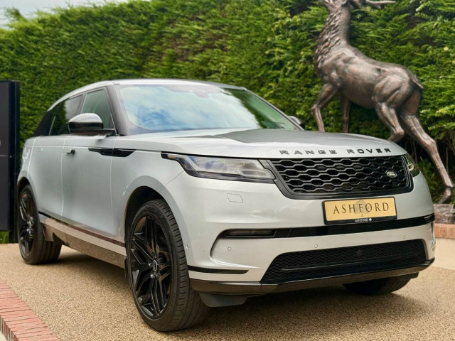 vehicle for sale from Ashford Motors