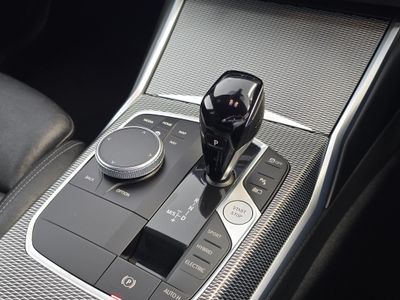 2022 BMW 3 Series
